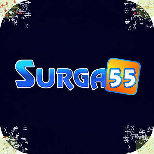 surga55 — mitra unggulan