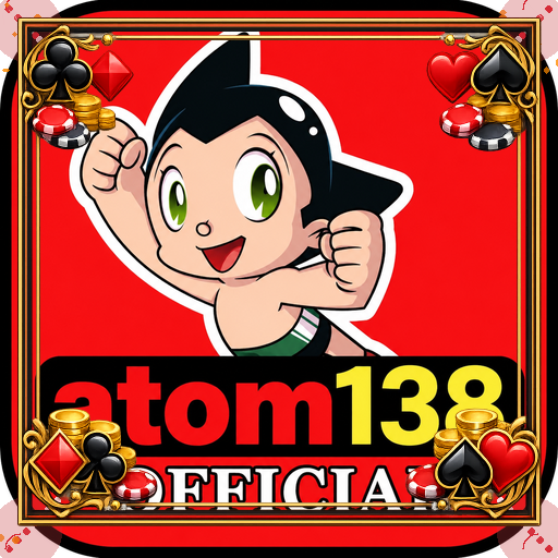 atom138 — mitra unggulan