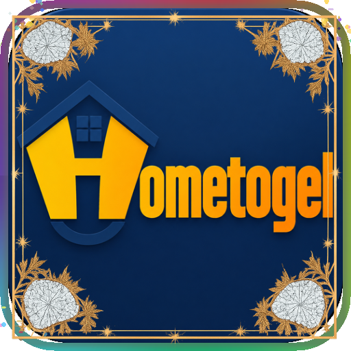 hometogel — mitra unggulan